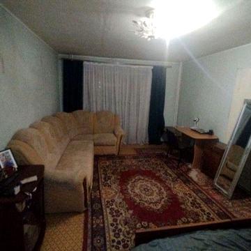 Оренда 1 кімнатної квартири в центрі (біля Міської Лікарні)