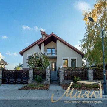 Аренда нового дома в СМТ Козин/Конча заспа, Коник