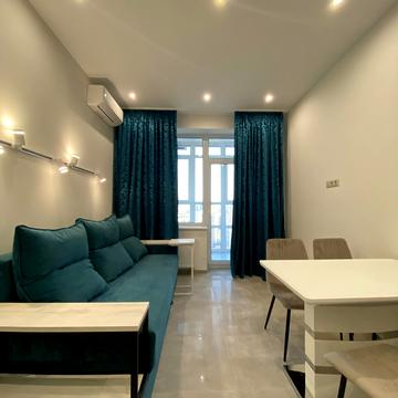 Микільсько-Слобідська вул., 3-А