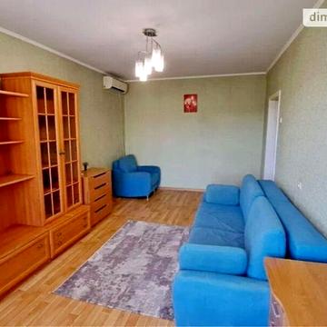 Довгострокова оренда 1к Квартира Люстдорфська дорога вулиця