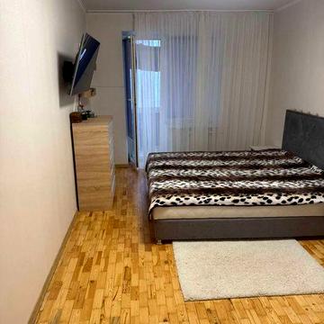 2 к.кв. || пр-т Льва Ландау || 43,6 м² || 7/9 || з меблями та технікою