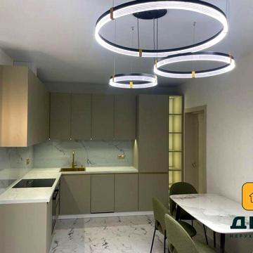 ЖК Кадор на Таирова! Новая 2х-комнатная квартира! 57 Жемчужина! ЖК 57 Жемчужина