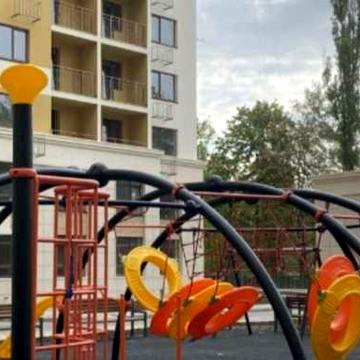 Новострой на Глушко. Рассрочка. Без комиссии! Дом сдан. ЖК Одесские Традиции