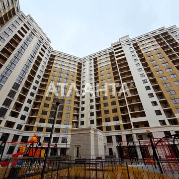 проспект Академика Глушко, 17а2, Таирово, Киевский, Одесса, Одесская 95000.0 USD