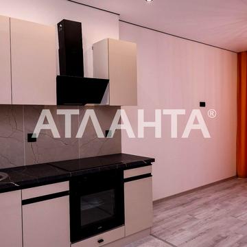 улица Академика Вильямса, 93/42-14, Таирово, Киевский, Одесса, Одесская 54000.0 USD