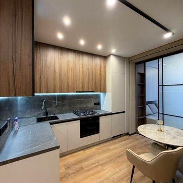 ‼️Нова та сучасна міні 2к квартира в Жк Софія Резиденс ЖК Софія Резиденс