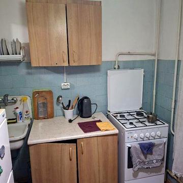 2к квартира, вул. Хоткевича