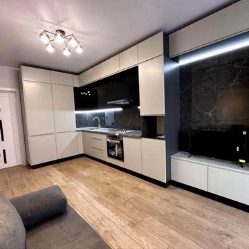 ТЦ «Майдан» 1-но кімнатна новобудова