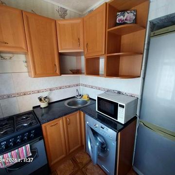 М.Оболонь, аренда однокомнатной пр.Оболонский,14ж