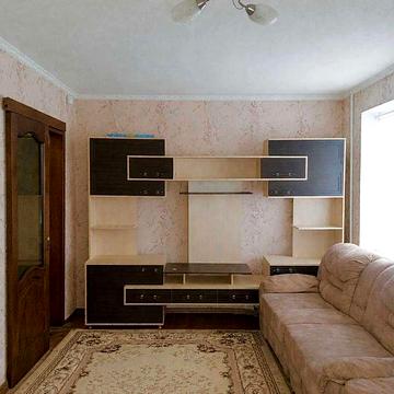 Продам 3х ком.кв.с ремонтом и мебелью по ул.Рабочей.