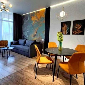 Сдам на 1-3 месяца квартиру в Аркадии, 42 Жемчужина