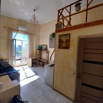 Светлицкого, 35 аренда однокомнатной квартиры 27м2