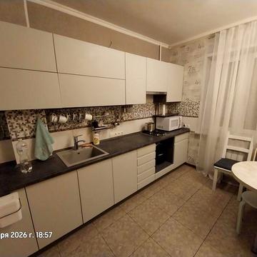 Аренда двухкомнатной ул.архит.Николаева,3в