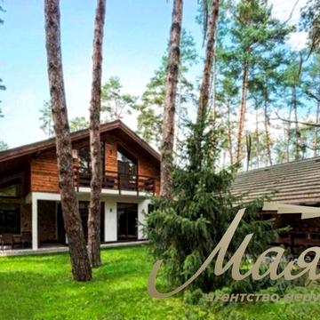 Аренда дома К.Заспа, Козин, Плюти, аренда дома в городке, бассейн, лес