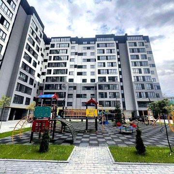 ‼️НАЙДЕШЕВША‼️ПРОДАЖ 1к квартири в ЖК Автобіографія з-н Виставка 41935 ЖК Автобіографія