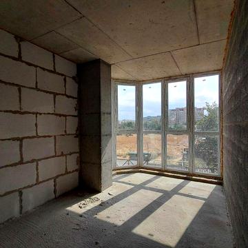 1 кім. при сплаті ПВ70% чистове оздоблення у подарунок, 36міс.розтер. ЖК Нова Європа