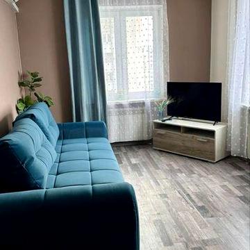 Осокорки. Неймовірний краєвид, оренда 2-кім. квартири, Є. Чавдар 4