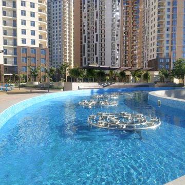 Продам 1к квартиру в ЖК Кадорр ЖК Кадорр