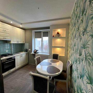 Оренда 1 км квартири на Гордіюк