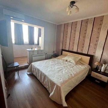 Здається в оренду 2 кімнатна квартира, вул. Заболотного, 76