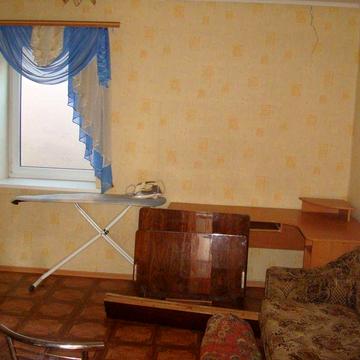 Сдам пол дома Слободка