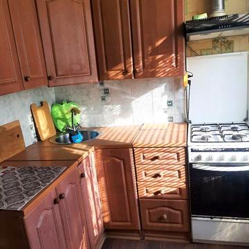 СВЕТ НЕ ОТКЛЮЧАЮТ!Сдам 1-комнатную квартиру по ул,. Сергея Синенка.