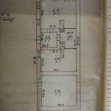 Продам  хату з великою земельною ділянкою
