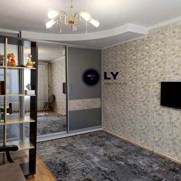 Здам 2к квартиру на Івана Мазепи