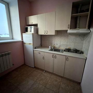 Однокімнатна квартира на Софіївській Борщагівці косметичний ремонт