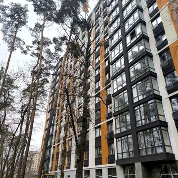 Продаж квартири в центрі Ірпіня ЖК Фаворит  Premium