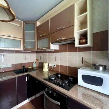 Здам 1-к квартиру вул. Морозенка 5