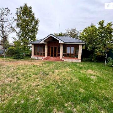 Продаж 3к Дім Дніпроводська вулиця