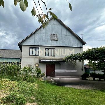 Продаж будинку  в с.Новобарово