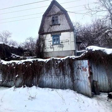 Продаю дачу в Білій Церкві у сухому яру.