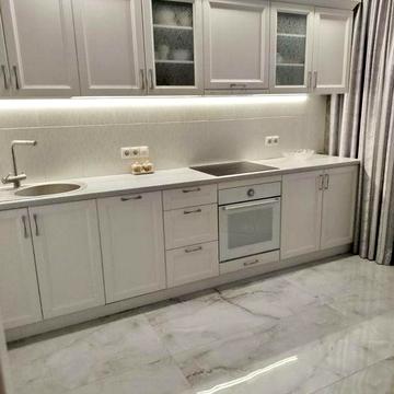 3 кімнатна квартира у Кадорі на Таїрова. ЖК 46 Перлина