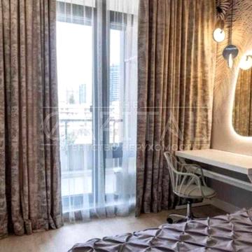 Оренда 2к квартири ЖК Tetris Hall Печерський рн Олімпійська