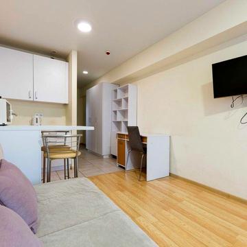 Оренда квартири в ЖК "SmartHouse", без комісії, 1–3 місяці.