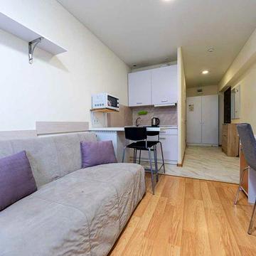 Сучасна квартира в ЖК SmartHouse, без комісії, на  1–3 місяці.