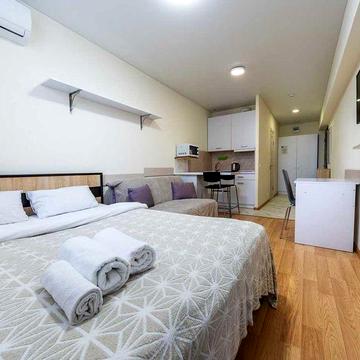 Сучасна квартира в ЖК SmartHouse, без комісії, на  1–3 місяці.