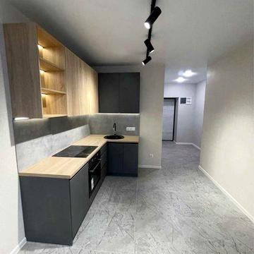 Продаю 1-к ЖК Мира-3, метро Индустриальная, Тракторный Завод, ХТЗ ЖК Мира-3