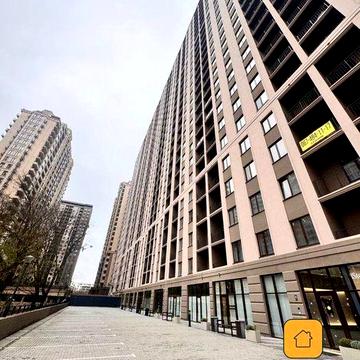 Аркадия. Генуэзская. Двухкомнатная квартира. ЖК Эллада ЖК Эллада