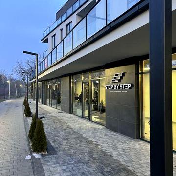 Центр, термальні басейни