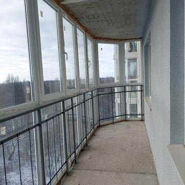 Новобудова, Центр, біля Спортлайфу, 1-к.кв, 50м кв , власник