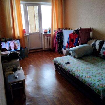 Срочно продам двухкомнатную квартиру