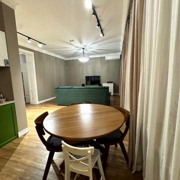 3к Квартира в центрі Одеси