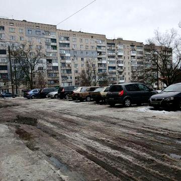 Продажа квартиры