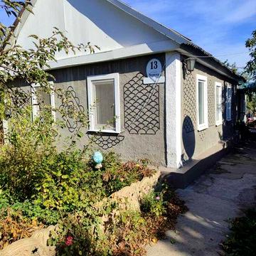 Продаю газифікований  4х-кімнатний будинок