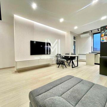 Продам 3-х к.кв. в ЖК ИНФИНИТИ ! ЦЕНТР! Каскад ! Университет ЖК Инфинити