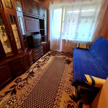 Здам 1 кімн. квартиру на Молодіжному. Хороший стан. 4500