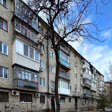 Продам 3 кім.кв. на пр.Слобожанський